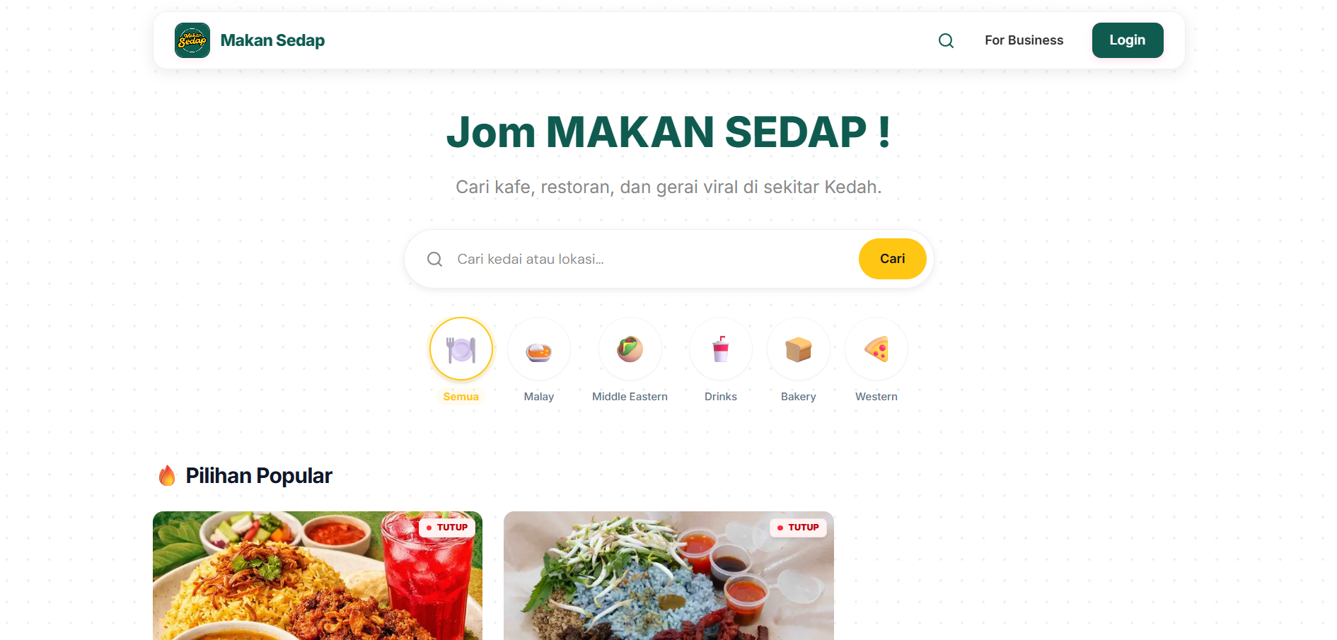 makansedap.co